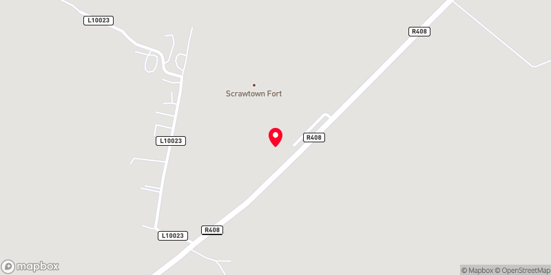 Map of property