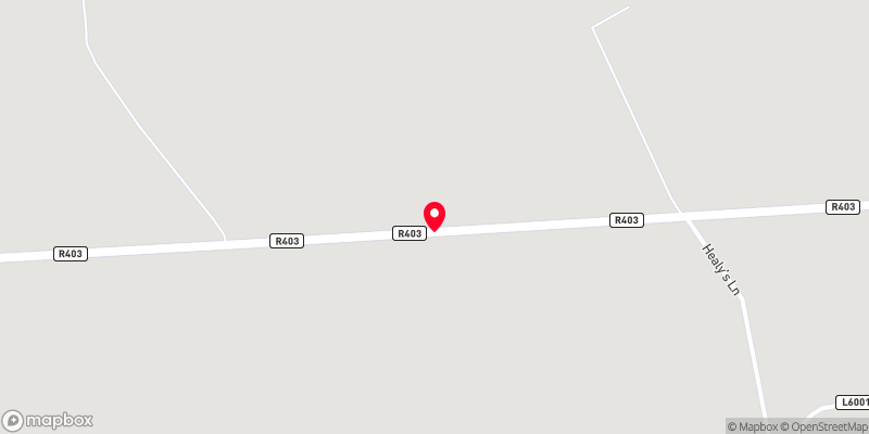 Map of property