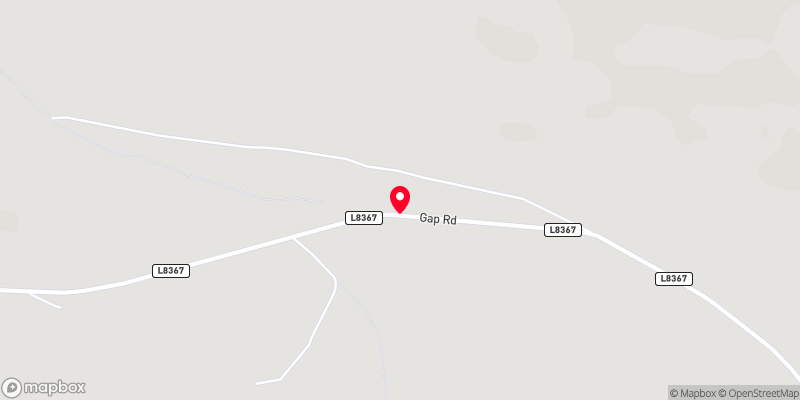 Map of property