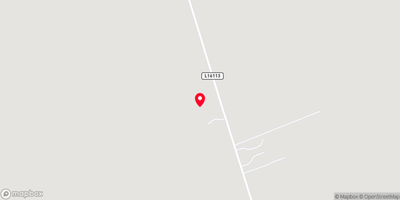 Map of property