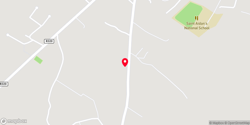 Map of property