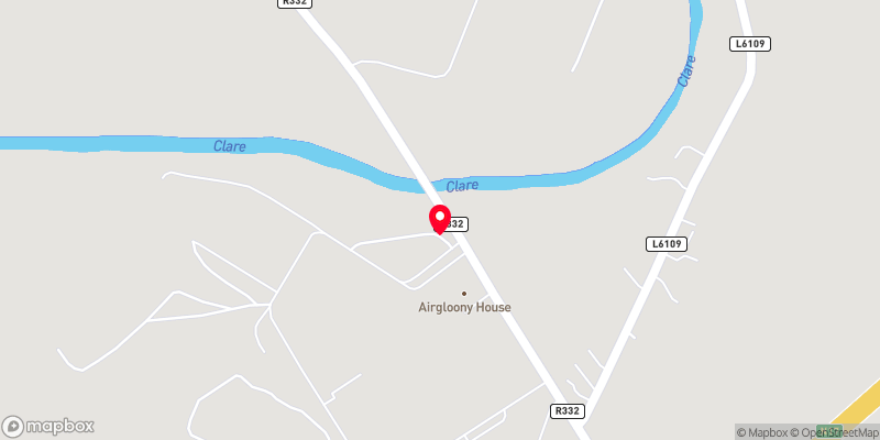 Map of property