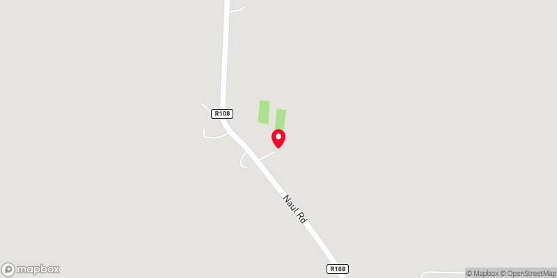 Map of property
