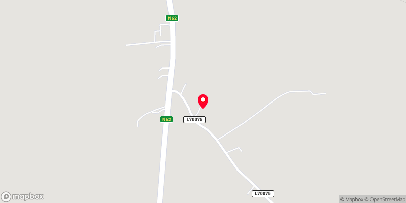 Map of property