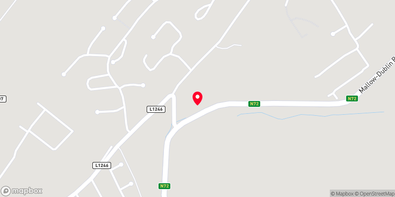 Map of property Map of property