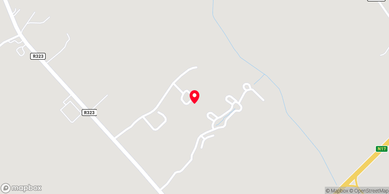 Map of property