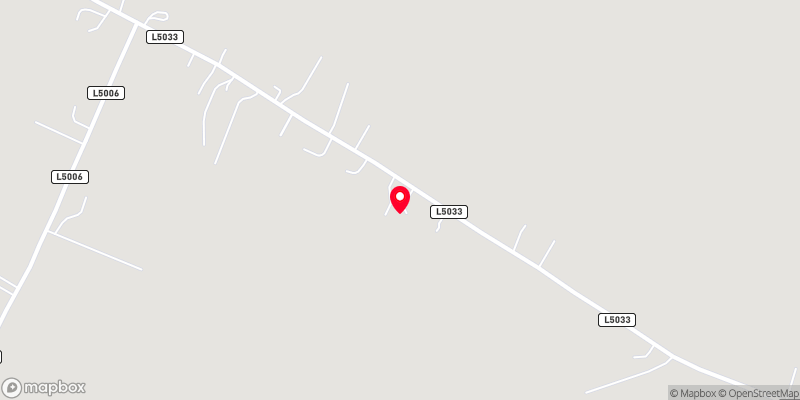 Map of property