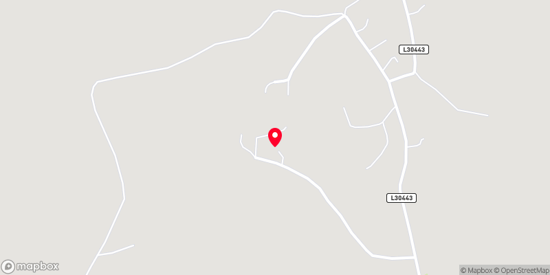 Map of property