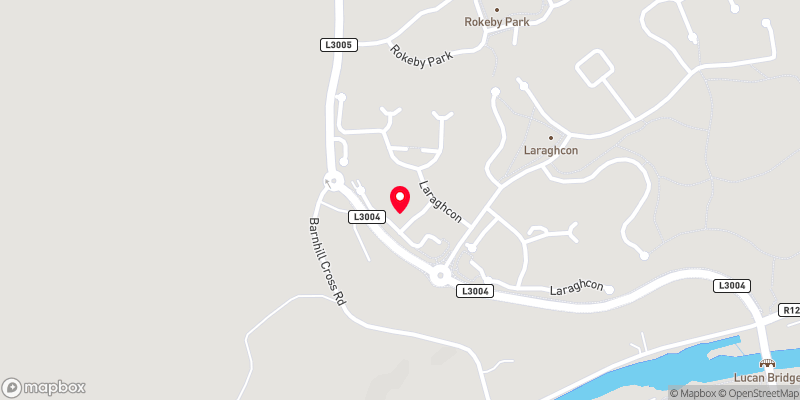 Map of property