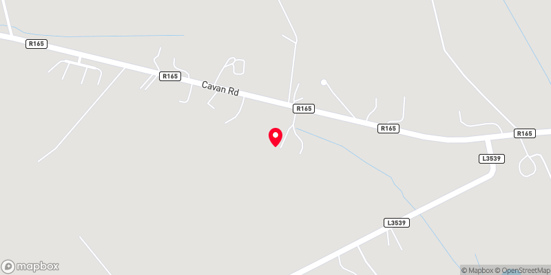 Map of property