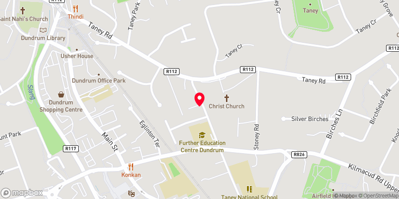 Map of property