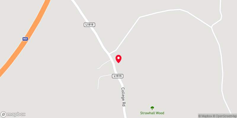 Map of property