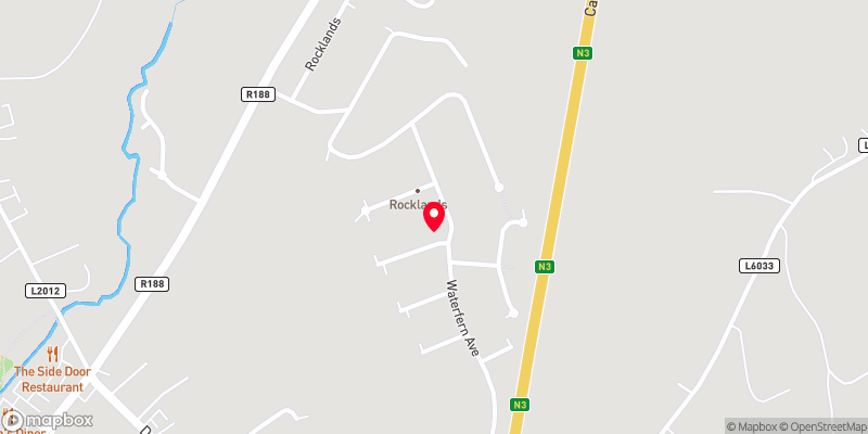 Map of property