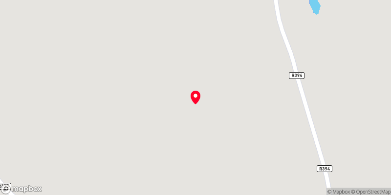 Map of property