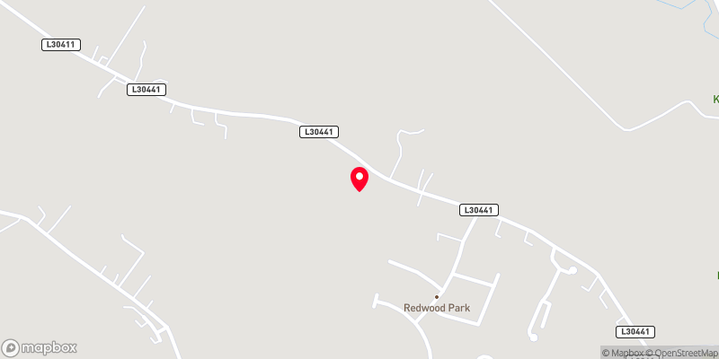 Map of property Map of property