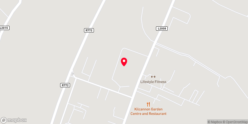 Map of property
