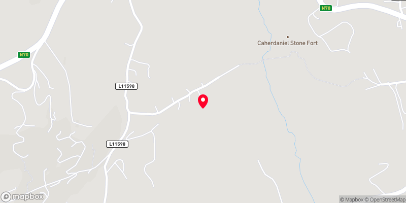 Map of property