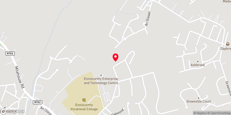 Map of property