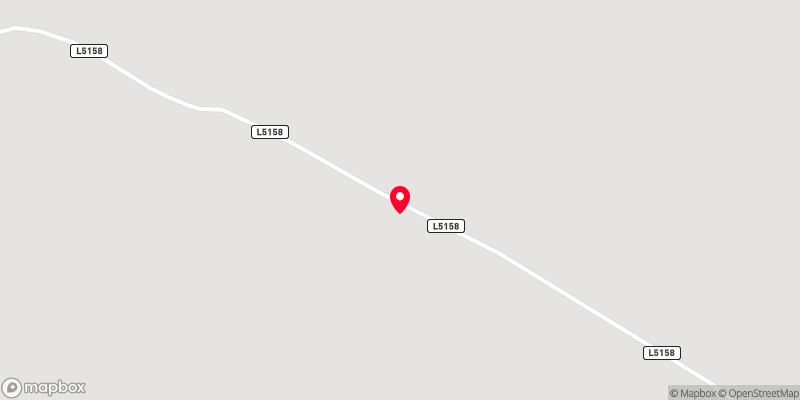 Map of property