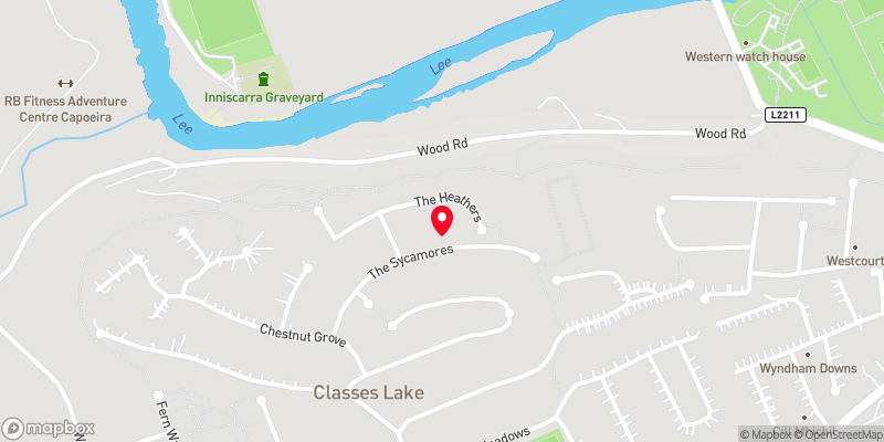 Map of property