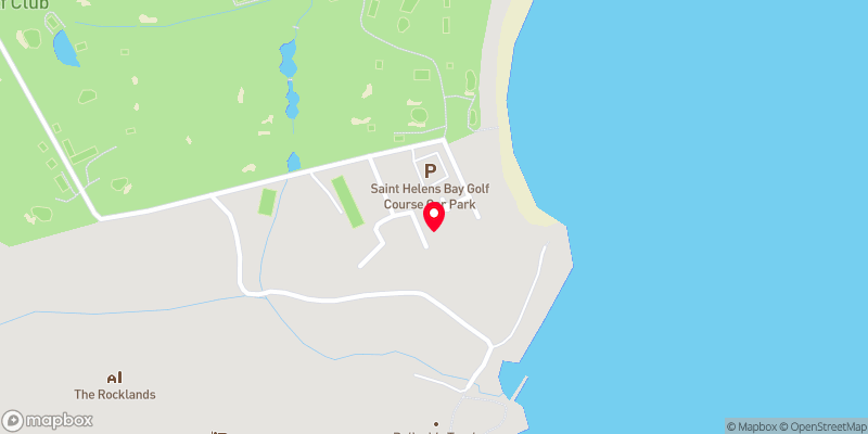 Map of property
