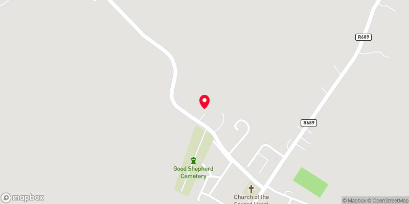 Map of property