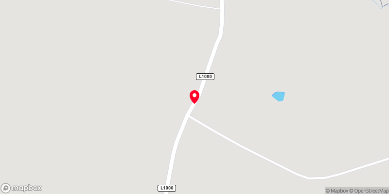 Map of property