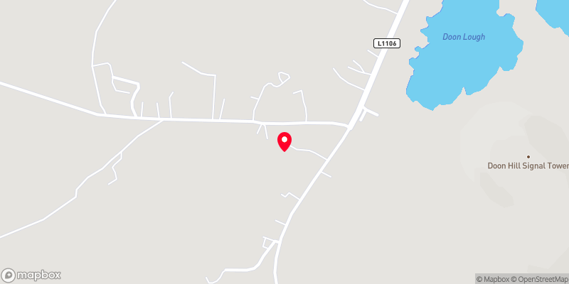 Map of property