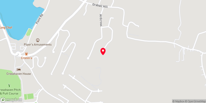 Map of property