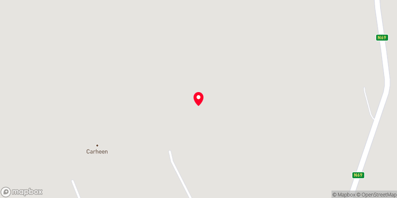 Map of property