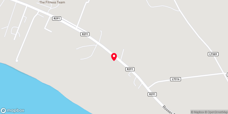 Map of property