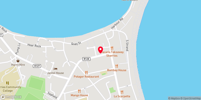 Map of property