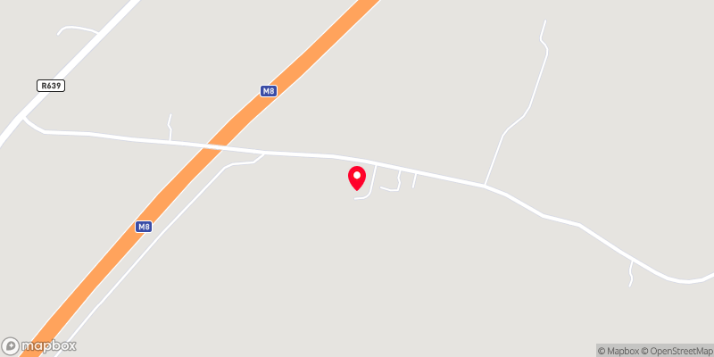 Map of property