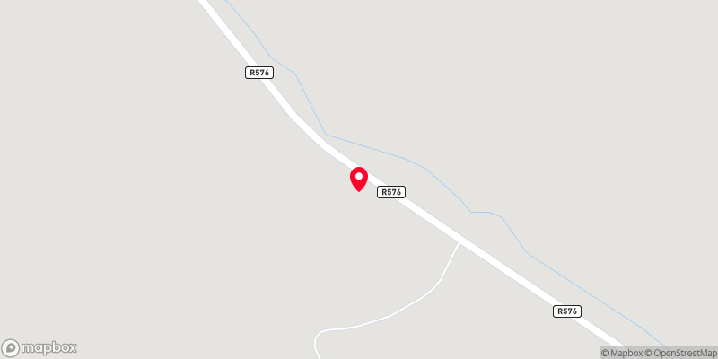 Map of property Map of property