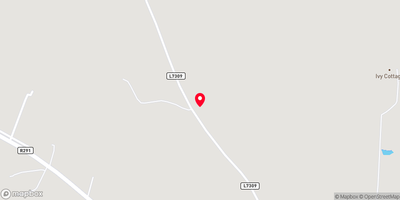 Map of property
