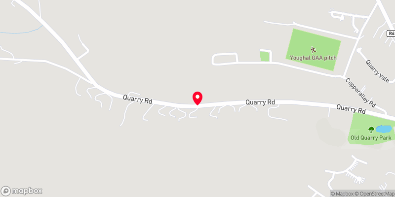 Map of property