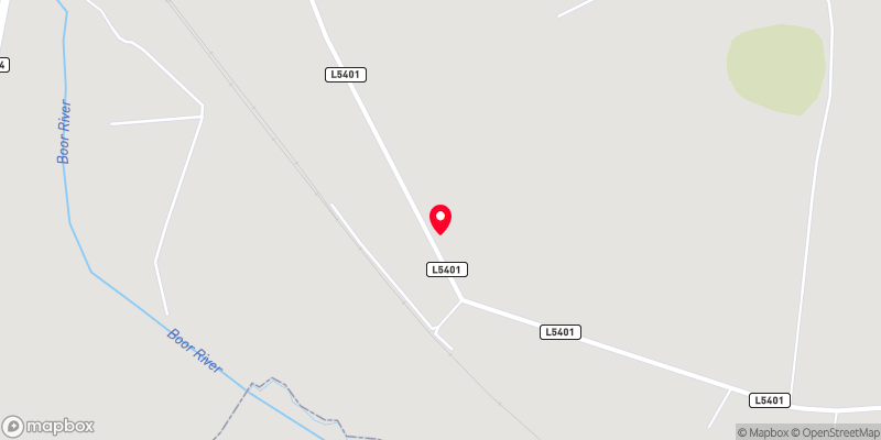 Map of property