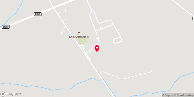Map of property