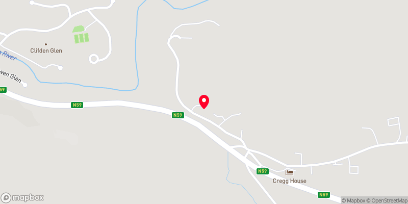 Map of property