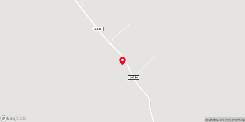 Map of property