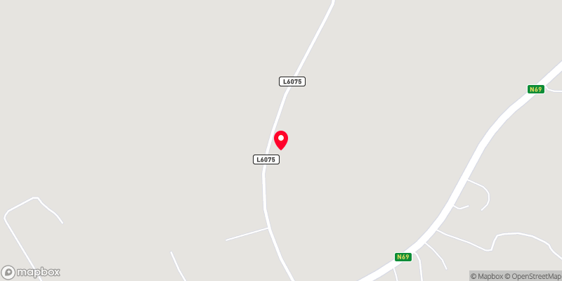 Map of property