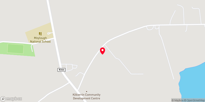 Map of property Map of property