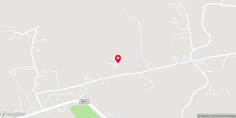 Map of property