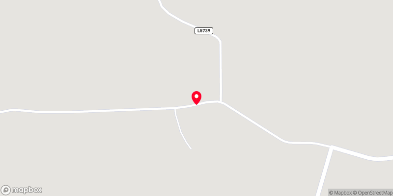 Map of property
