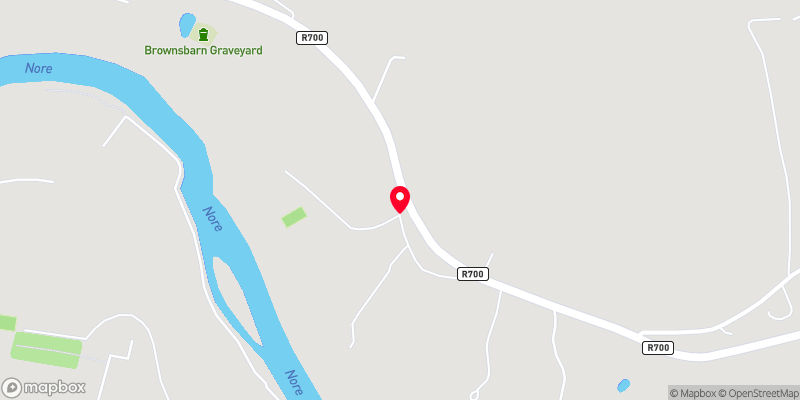 Map of property