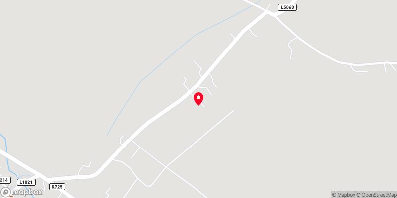 Map of property