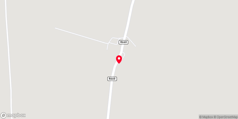 Map of property