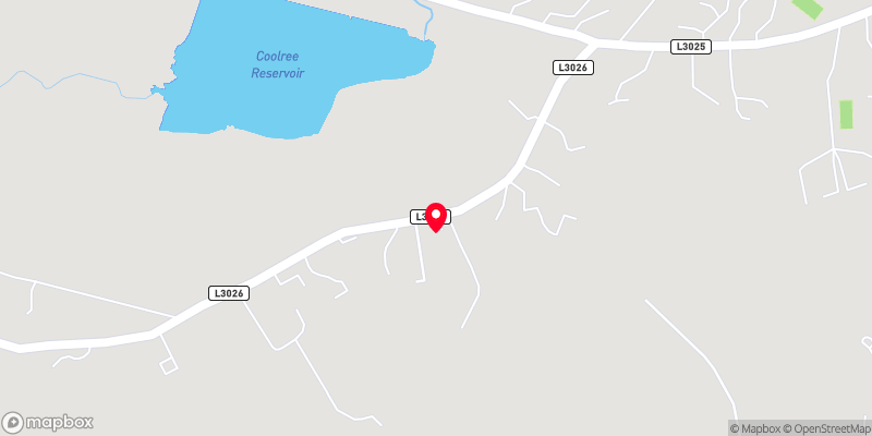 Map of property