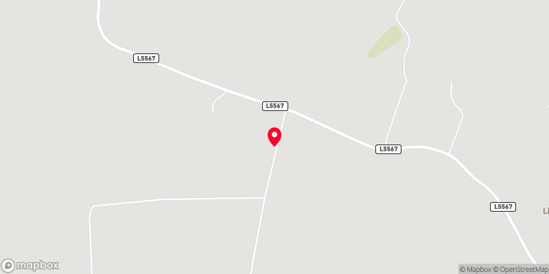 Map of property