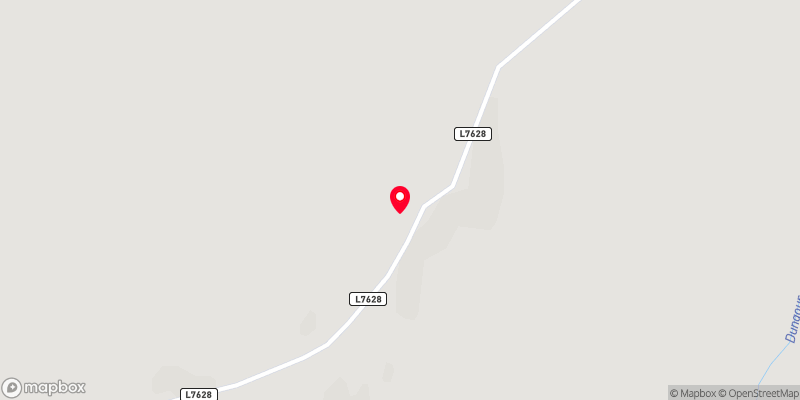 Map of property